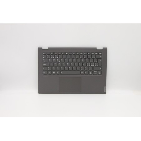 Lenovo Upper case C81N6 PLBLK NFPBL